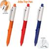 1-5 Packs Of 2-In-1 Prank Ballpoint Pens, Water Spray Pen, Ballpoint Pen With Water Spray Function, Stress Relief Fun Toys