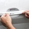 For BMW 8pcs Car Door Bowl Anti-scratch Sticker Clear Door Bowl Handle Protection Sticker For BMW M Performance 1 3 5 7 Series M