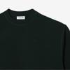 Lacoste Женская толстовка Active Double Face [темно-зеленый]