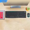 Logitech Беспроводной комплект клавиатуры и мыши MK275