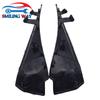 Front Left or Right Windshield Wiper Fender Cowl Extension Cover Trim  For Nissan Rogue 2.5L 2014 2015 2016 2017 2018
