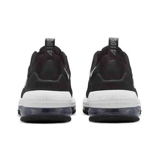 Nike Air Max Genome GS Black White CZ4652-003