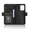 For Oppo Reno13 F 5G/Reno13 F 4G Leather Case Phone Wallet Cover with Multiple Card Slots