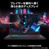 I7 RTX 4060 и легкий игровой ноутбук MSI Cyborg15 Corei7 дюймов [ядра и установленные/тонкий каркас] 1,98 кг RTX4060/15.6