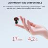 A2 Bluetooth 5.0 Headset Hifi Stereo Sport Earphone Waterproof Wireless Headset