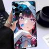Чехол для телефона Genshin Impact Коломбина Для Samsung A 52 53 21 32 13 12 71 31 51 40 72 73 70 22 42 50 30 20 21