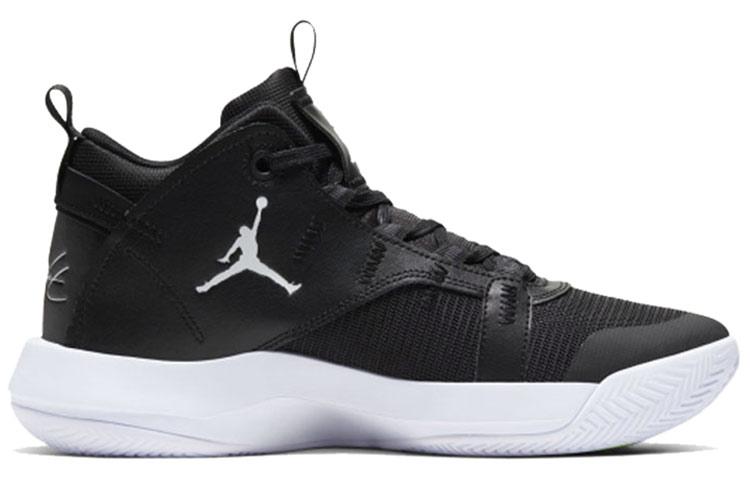 Air Jordan Jumpman 2020 Pf 'Черный' BQ3448-001