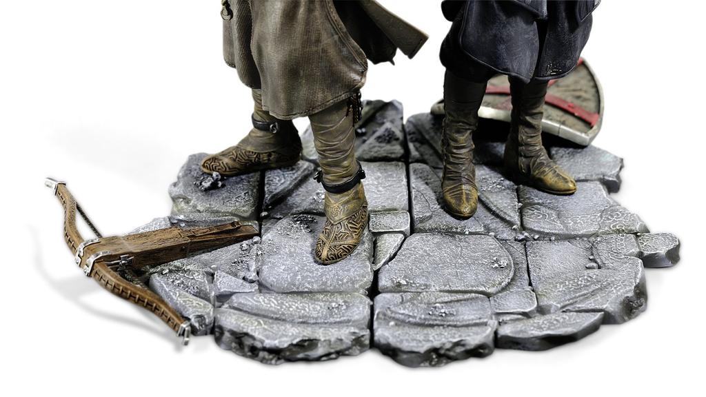 Ebiten Creed Movie Фигурка Марии [Эксклюзив Amazon.co.jp] Ассасины