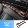For Toyota Land Cruiser Prado 150 FJ150 FJ 150 2010-2019 2020 2021 2022 2025 2024 2025 Hybrid Car Seat Leak Proof Strip Organize