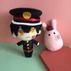 Anime Toilet-Bound Hanako-Kun Plush Doll Toy Jibaku Shounen Hanako Kun Nene Yashiro Cute Soft Stuffed Pillow Kids Gift