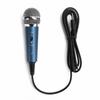 Dynamic Microphone, Condenser Microphone, Wired Microphone, Karaoke Microphone, Handheld Wired Microphone, Recording, 3.5mm Inline U-Shaped Bao Audio