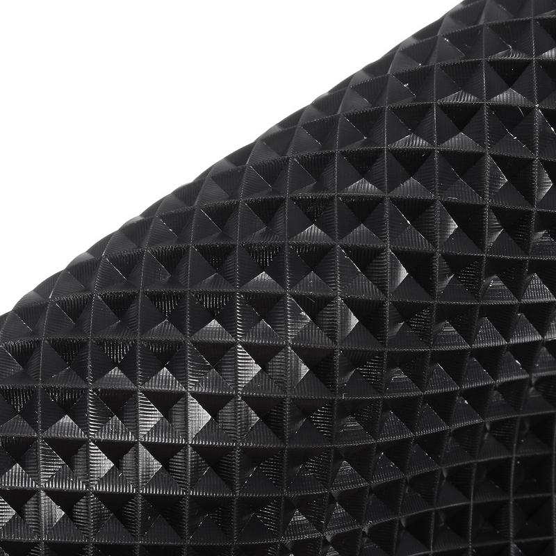 Универсальный автомобильный противоскользящий коврик, автомобильные аксессуары для Honda Civic Accord Fit CRV Opel Mokka Antara Astra Vectra Corsa