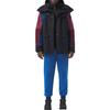 Burberry Casual Pants Men's Blue 80413061