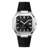 2026 Specht & Söhne New Fashion Luxury Cubic 5821 Mechanical Watch For Men Sapphire Crystal Automatic Watch 50M Waterproof 41MM
