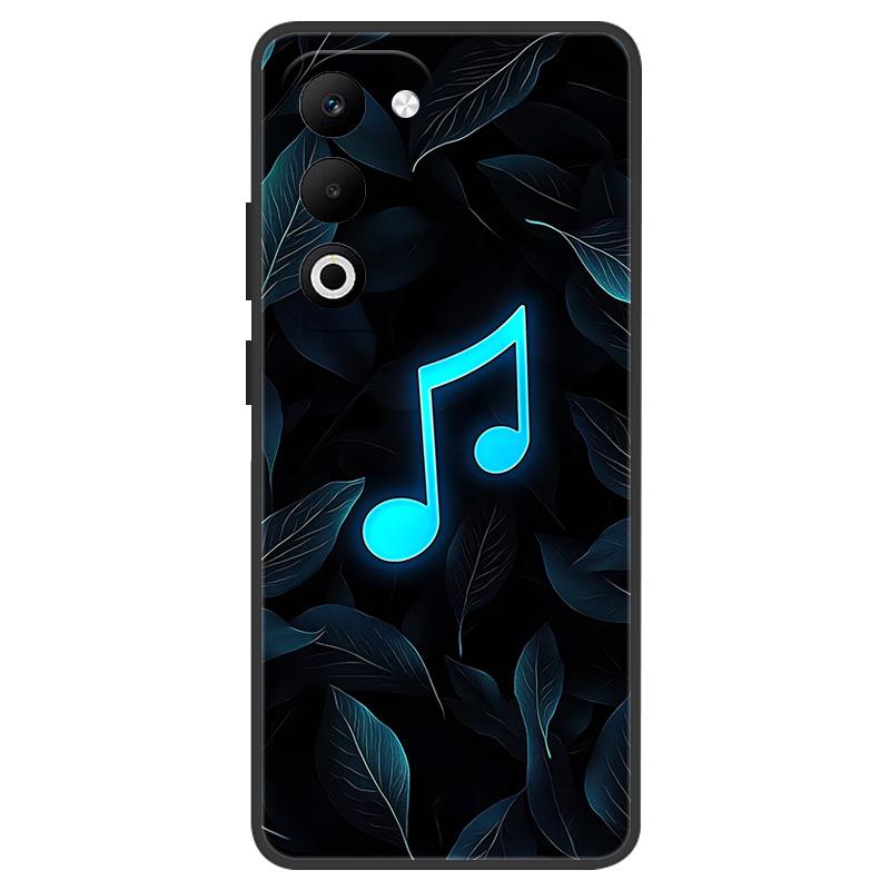 Чехол для Oppo A5m CPH2727 Мраморный Мягкий Матовый Силиконовый Задний Чехол для Oppo A5 4G A5i Global Oppo K13x 5G CPH2735 Полный Корпус Телефона