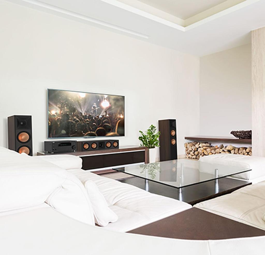 ONKYO Black THX сертифицированный AV-ресивер TX-RZ50 9.2-канальный