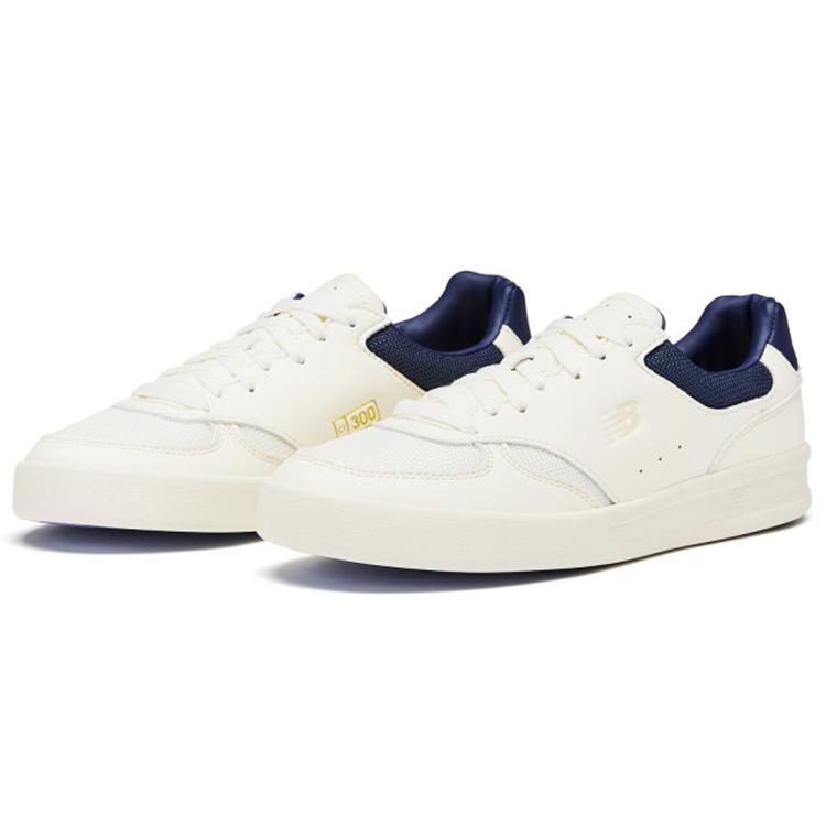 New Balance Бренд Anb X New Balance 300 'Creamwhite' CT300AA3