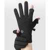 Warm Snowboarding Gloves for Biking Motorcycling Ski Gloves Windproof Skiing Thermals Gloves Winter Touchscreens Glove