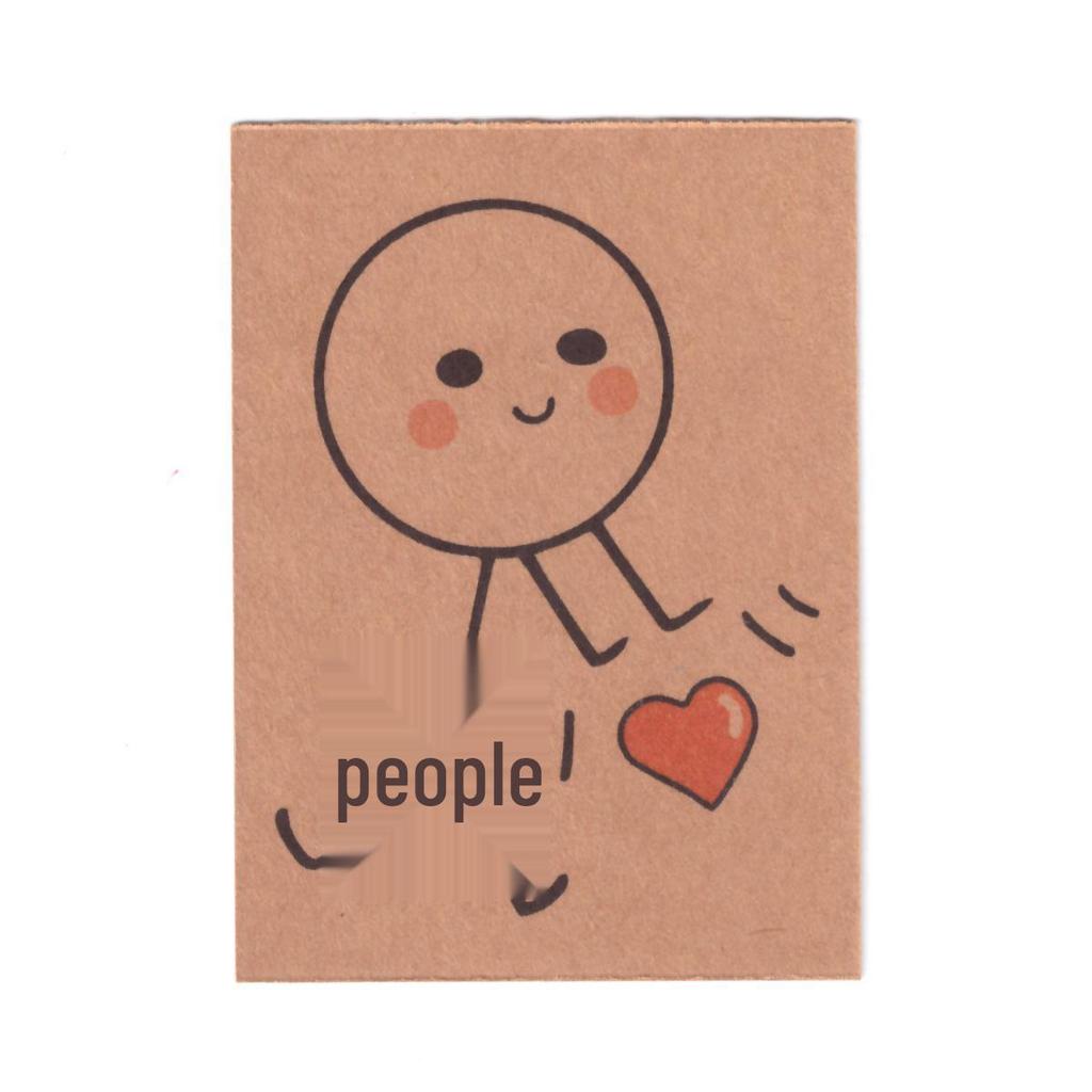 Открытка «Спасибо» с драгоценным камнем: Крафтовый кардсток для подарочной упаковки ювелирных изделий