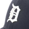 New Era MLB 59FIFTY DETIG Размер DETTIG NVY Размер 25J Кепка с предварительно изогнутым козырьком, NAVI, 7, PC5950, SWHI,