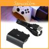 Перезаряжаемый аккумуляторный блок для Xbox One емкостью 2400 мАч для геймеров