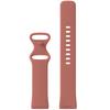 Водонепроницаемый силиконовый спортивный ремешок для Fitbit Versa 4, Sense 2 и Versa 3 - Высокое качество