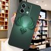 Чехол Genshin Impact для Xiaomi Redmi Note 14 Pro 13 12 11 9 10 15 Pro Plus для Redmi 15 15C 14C 10C 12C 13C