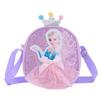 Charming Princess Style Nylon Crossbody Bag For Girls Perfect For Casual Use And Outdoor Adventures In Vibrant Colors