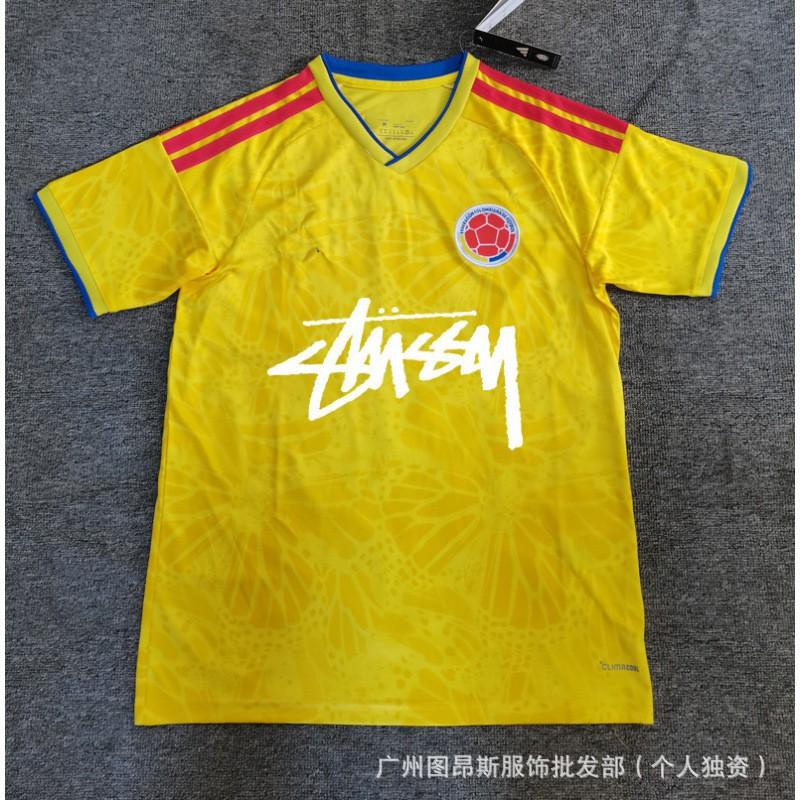 2026 World Cup Soccer Jersey Brazil Argentina Mexico Portugal Italy Flamengo Signed Football Shirt Men Women Short Sleeve