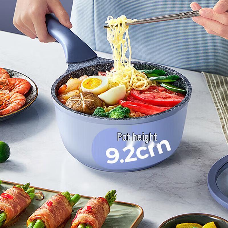 COOKER KING Непригорающая кастрюля для молока с микродавлением