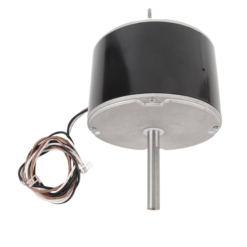 Condenser Fan Motor Replacement for GE Genteq 5KCP39BGP870S 5KCP29ECA033S 1 6 Horsepower 1075 RPM Condenser Fan Motor