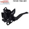 Замок капота и механизм крышки двигателя Honda CRV 12-16 (Часть 74120-T0A-A01)