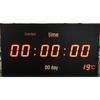 Lei Xiaobing Multi-Function Digital Clock