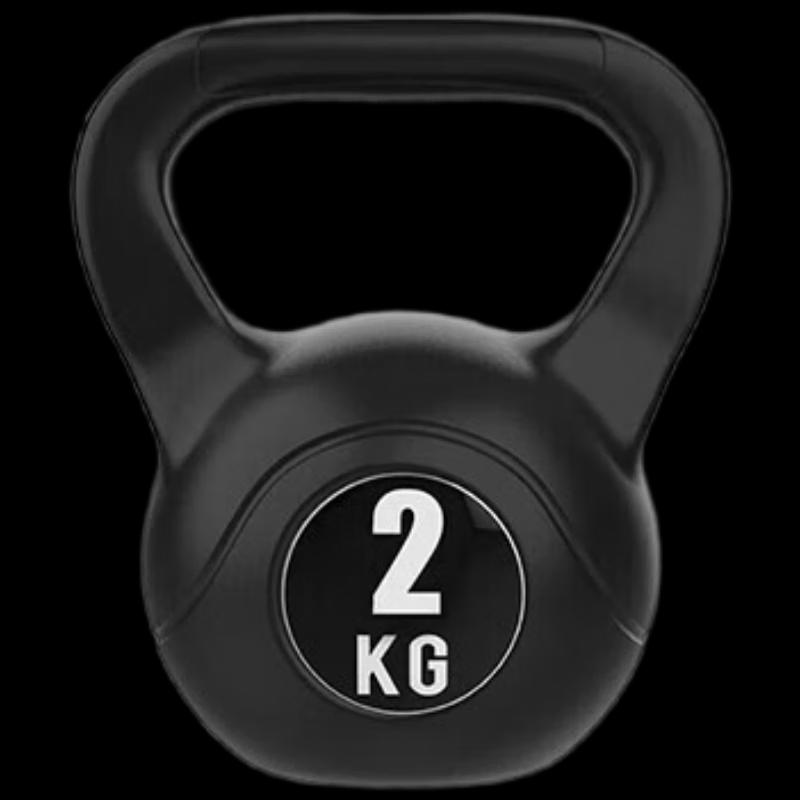 Pingmai Home Fitness Kettlebell