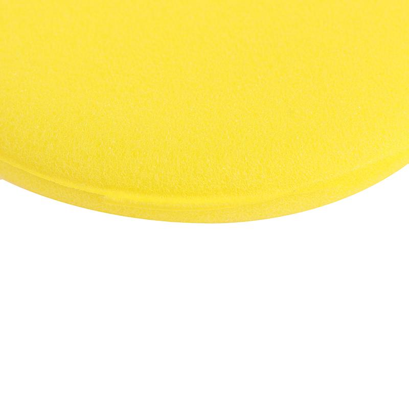 12Pcs/Set Car Polish Pads Car Wash Foam Sponges Wax Foam Sponge Applicator Pads