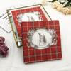 Disposable Party Napkin Double Layer 20 Pieces/Pack Christmas Pattern