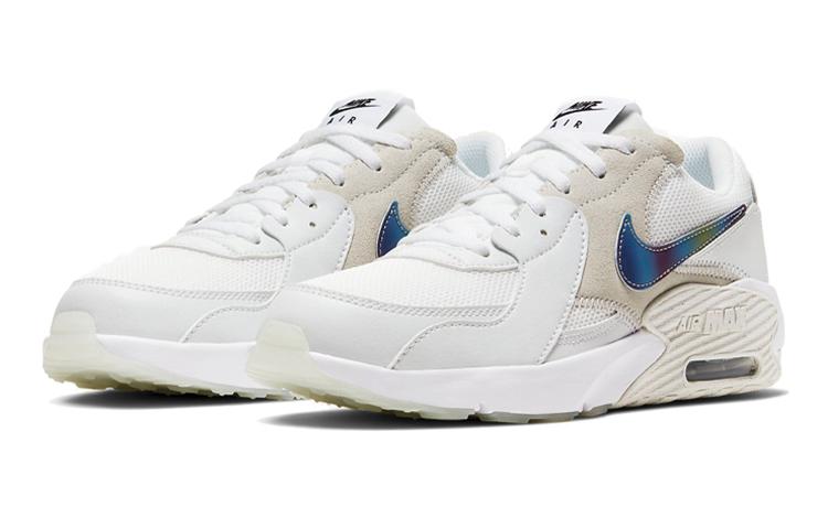 Nike Air Max Excee 'Bubble Pack White' Gs CD6894-103