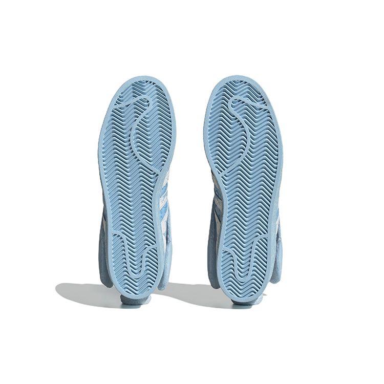 Adidas Originals Melting Sadness X  Superstar Papercut Rabbit Year Classic Shell Toe Comfortable Durable Lightweight Low-Top Skate Shoes ID9472