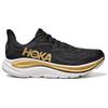 HOKA One One Clifton 10 Черное Золото 1162030-BKGD