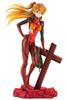 Tsuya Evangelion New Theatrical Version Shikinami Asuka Langley scale PVC painted complete figure PP859 1/6