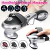 22W Electric Handheld Body Massager Heated Stick Infrared Body Neck Back Massage Waist Cervical Massager Massager Hammer 16.15x4.33
