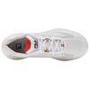 Fila Potenza 2 Удобные Мягкие Прочные Низкие Теннисные Кроссовки Женские кроссовки Белые A12W441509FWT