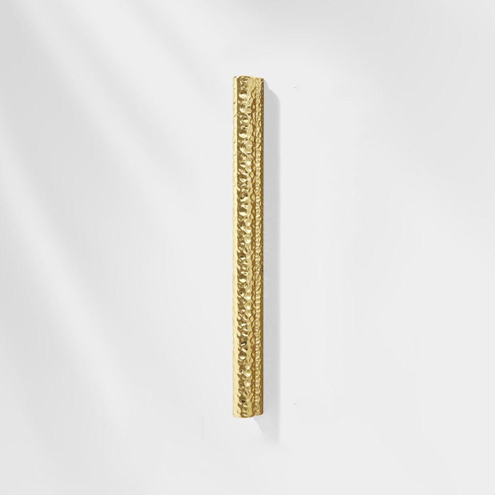 Creative Hammer French Handle Zinc Zinc Zinc Alloy Furniture Handles Cabinet Door Small Pull Hand Closet