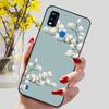 For ZTE Blade A51 Case Lovely TPU Silicone Soft Phone Cover for ZTE Blade A51 / A71 Protect Bumper Cover On BladeA51 A 51 Cute