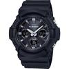 CASIO Часы Casio Analog Digital Solar Black Overseas Модель G-SHOCK G-Shock Men's Ana-Digi GAS-100B-1A [Товар]
