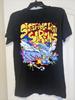 Редкая футболка унисекс Sleeping With Sirens Band VTG S-2345XL Все размеры MD88