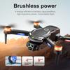 2025 New V888 Drone 8K HD ESC Camera Brushless Optical Flow OA Aerial Photography Drone Wifi Remote Control Drone Quadcopter Toy Gift