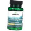 Histidine, L-Histidine 500, 60vegcaps (27280034)