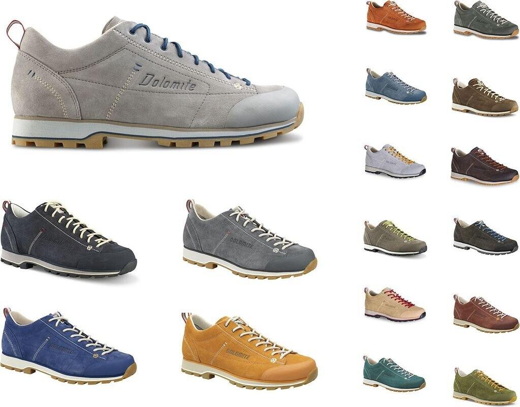 Dolomite Low Trekking Shoes (2479500023006) (2479501035019) Almond Beige