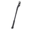 Adjustable Kickstand Aluminum Alloy Slip Resistant Easy Installation Cycling Rear Side Kick Stand for 22 29 Inch 700C